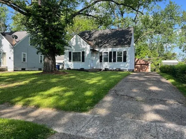 1575 Vendome Dr S, Columbus, OH 43219