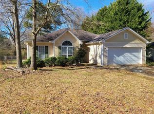 283 Pleasant Hill Church Rd, Winder, GA 30680