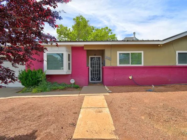 613 Jane St NE, Albuquerque, NM 87123