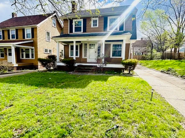 1171 Quilliams Rd, Cleveland Heights, OH 44121