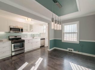 4011 Blaine St NE, Washington, DC 20019