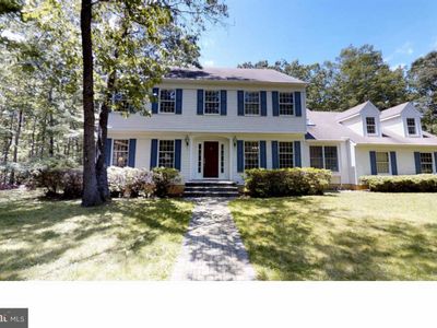 5 Telluried Ct, Shamong Township, NJ, 08088