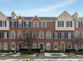 45874 S Stonewood Rd, Canton, MI 48187