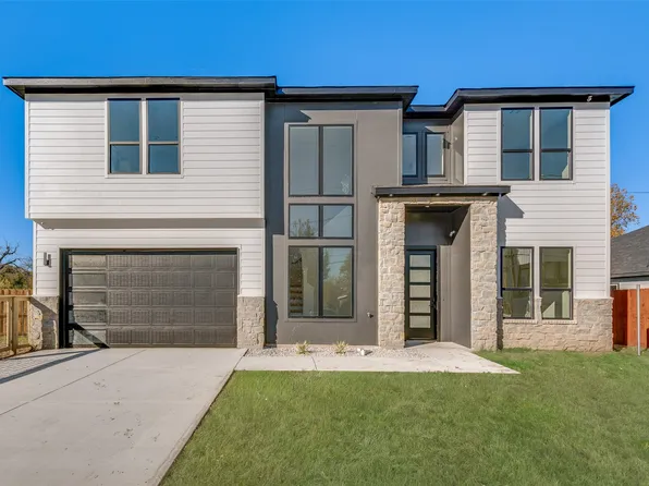 3919 Furey St, Dallas, TX 75212