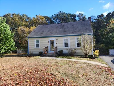 47 Canterbury Lane, East Falmouth, MA, 02536
