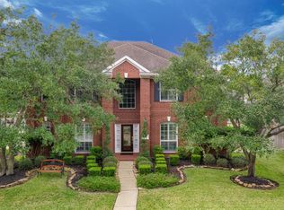 16227 Rolling View Trl, Cypress, TX 77433