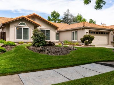 3573 Cordova Ave, Merced, CA, 95340