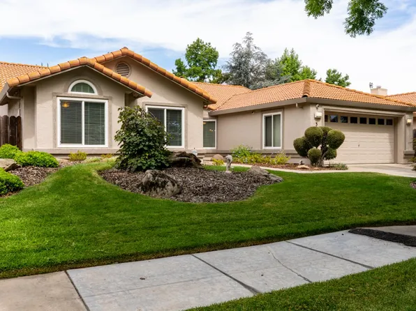 3573 Cordova Ave, Merced, CA 95340