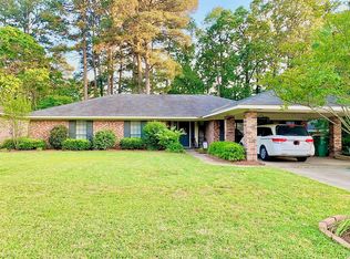 103 Heidelburg Dr, West Monroe, LA 71291