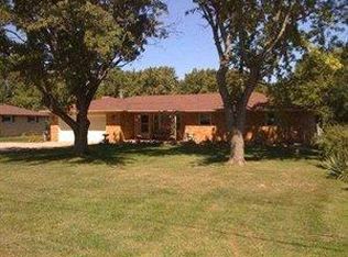 4502 W 25th St, Anderson, IN 46011