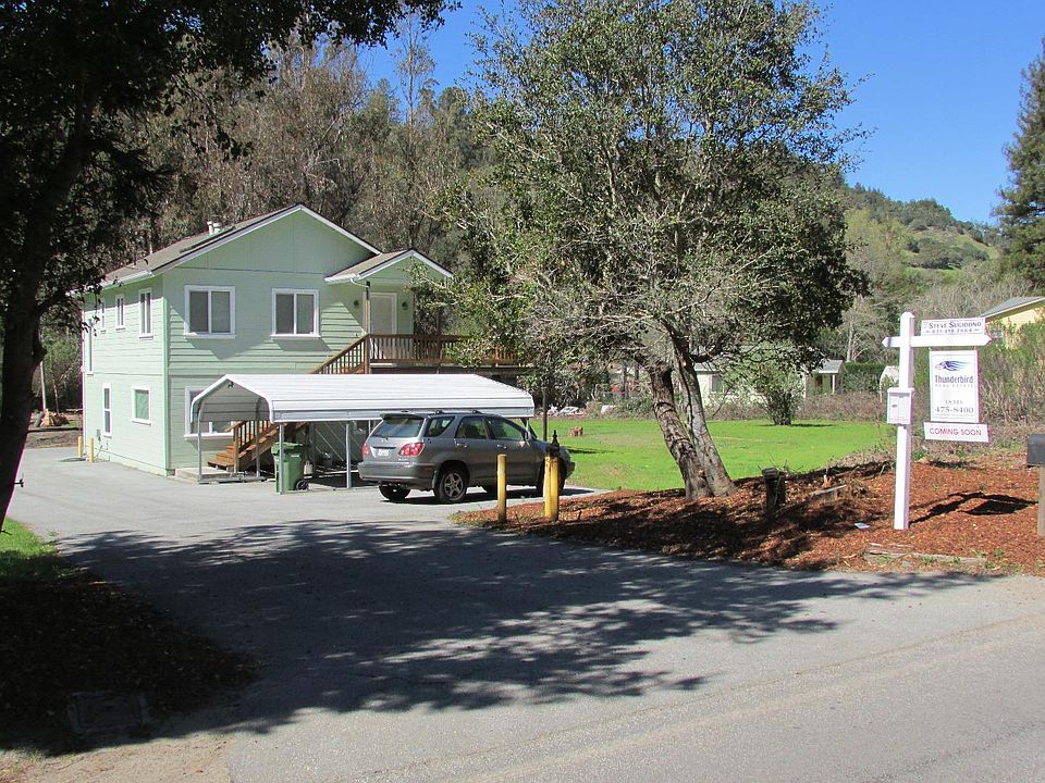 1st image of 2951 Branciforte Dr