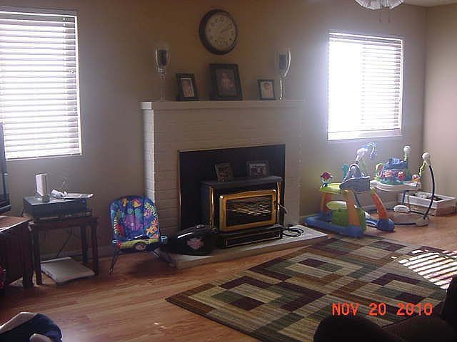 2nd image of 3141 El Capitan Ave
