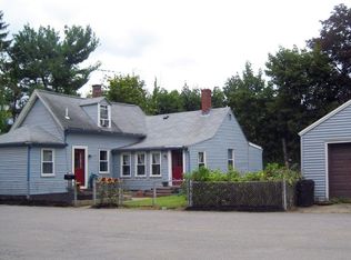 65 Shirley St, Ayer, MA 01432