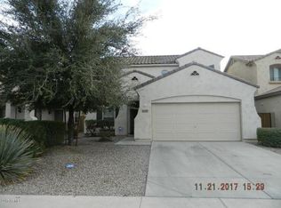 5421 W Glass Ln, Laveen, AZ 85339