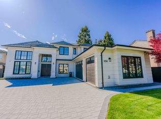 9591 Woodwards Pl, Richmond, BC V7E 1H5