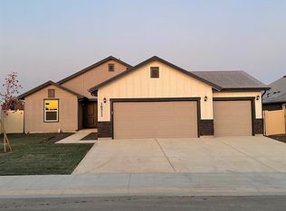 16511 Breton Way, Caldwell, ID 83607