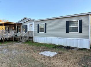 4819 W Trapnell Rd, Plant City, FL 33566