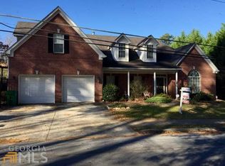 1436 Oak Grove Dr, Decatur, GA 30033