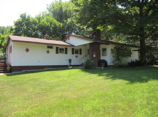 1348 N Rath Ave, Ludington, MI 49431