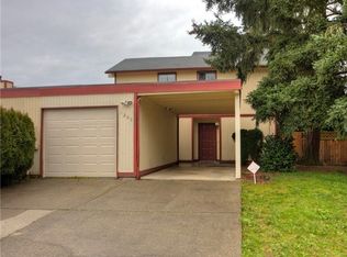 1203 30th St NE, Auburn, WA 98002
