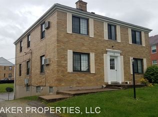 526 Forrer Blvd APT D, Kettering, OH 45419