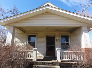 20 W Cliff St, Chippewa Falls, WI 54729