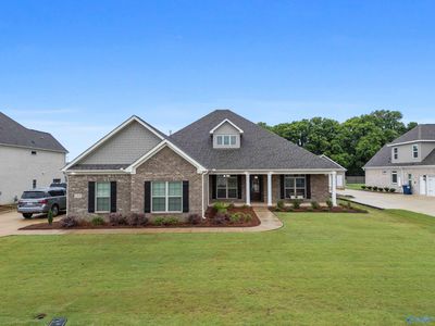 133 Stone River Rd, Huntsville, AL, 35811
