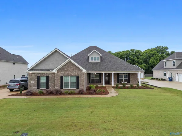 133 Stone River Rd, Huntsville, AL 35811