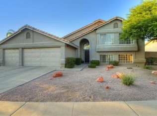 8838 E Conieson Rd, Scottsdale, AZ 85260