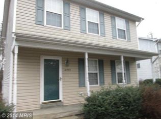 47955 Piney Orchard St, Lexington Park, MD 20653