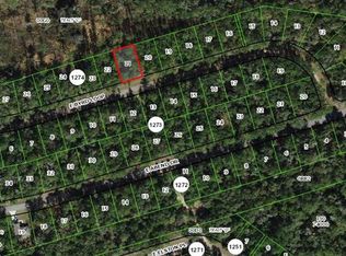 781 E Byrd Loop LOT 21, Dunnellon, FL 34434