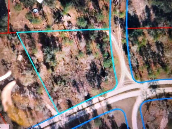 0 NE 111th St #7, Bronson, FL 32621