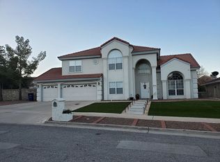 6514 Jim De Groat Dr, El Paso, TX 79912