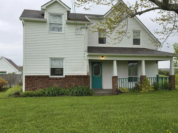 4105 Highway 316 St, Saint Andrews, NS B2G 2L4