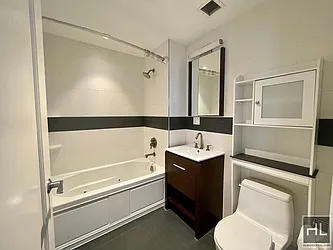 Rented by Highline Residential