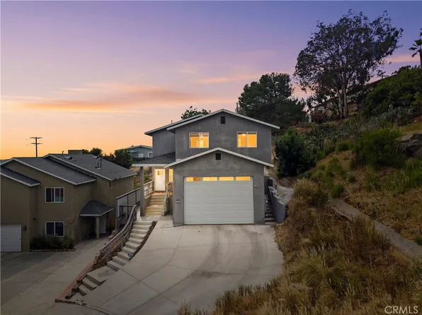 1650 Paraiso Ave, Spring Valley, CA 91977