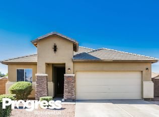 7804 S 67th Ln, Laveen, AZ 85339