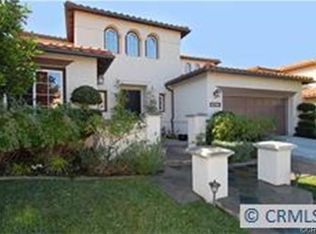 28431 Camino Dimora, San Juan Capistrano, CA 92675