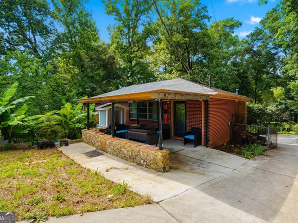 430 Church Rd SW, Marietta, GA 30060