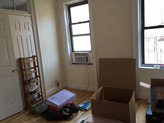 Rented by Crosstown Apartments NYC