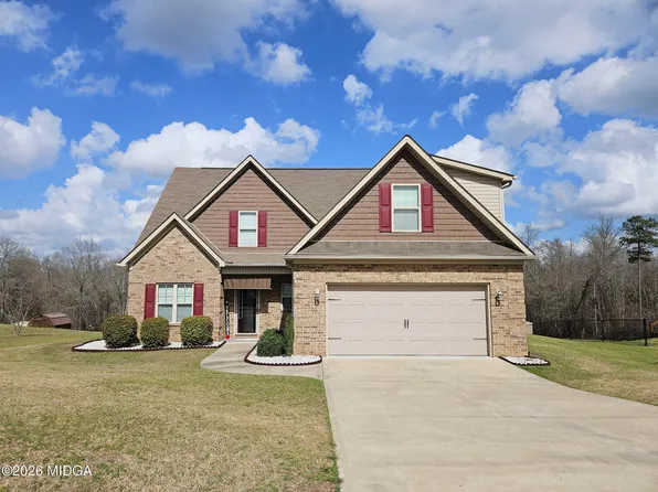 140 Chapman Ridge Rd, Macon, GA 31211