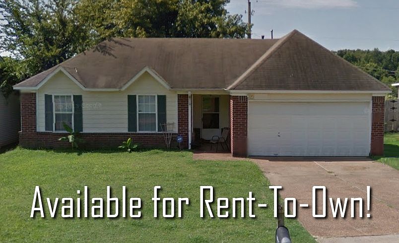 Rent to Own