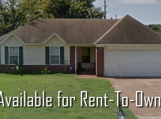 4297 Appian Dr, Memphis, TN 38128