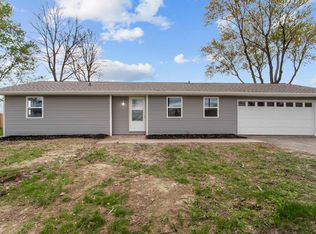 10539 E 400 S, Greentown, IN 46936