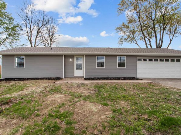 10539 E 400th Rd S, Greentown, IN 46936