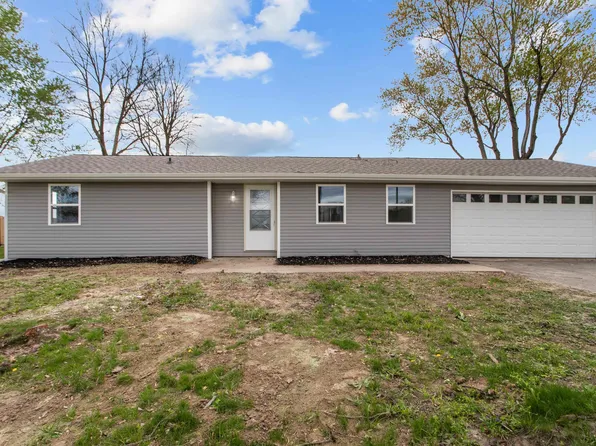 10539 E 400 S, Greentown, IN 46936