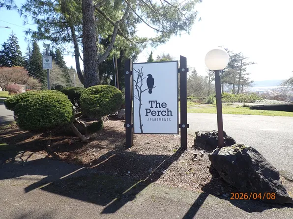 400 Beacon Hill Dr #3, Hoquiam, WA 98550