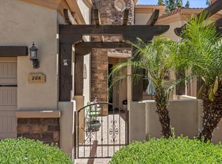 6202 E McKellips Rd UNIT 268, Mesa, AZ 85215