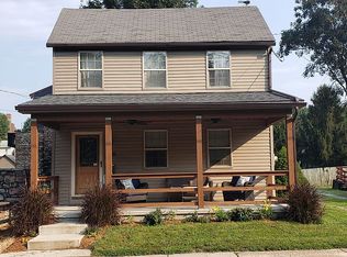 378 E Front St, Marietta, PA 17547