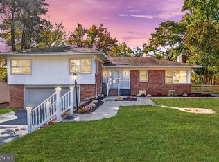 13606 Alliston Dr, Baldwin, MD 21013